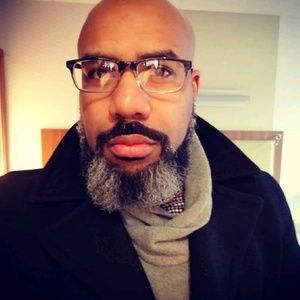 Meet your Posher, Vernon